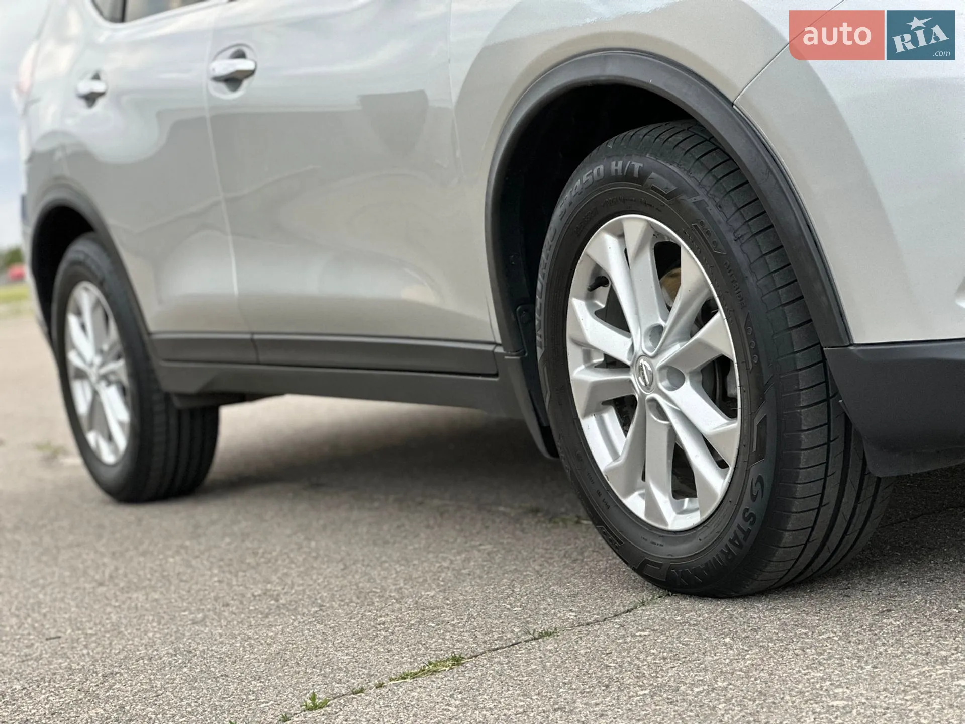 2016 Nissan Rogue - мініатюра 16