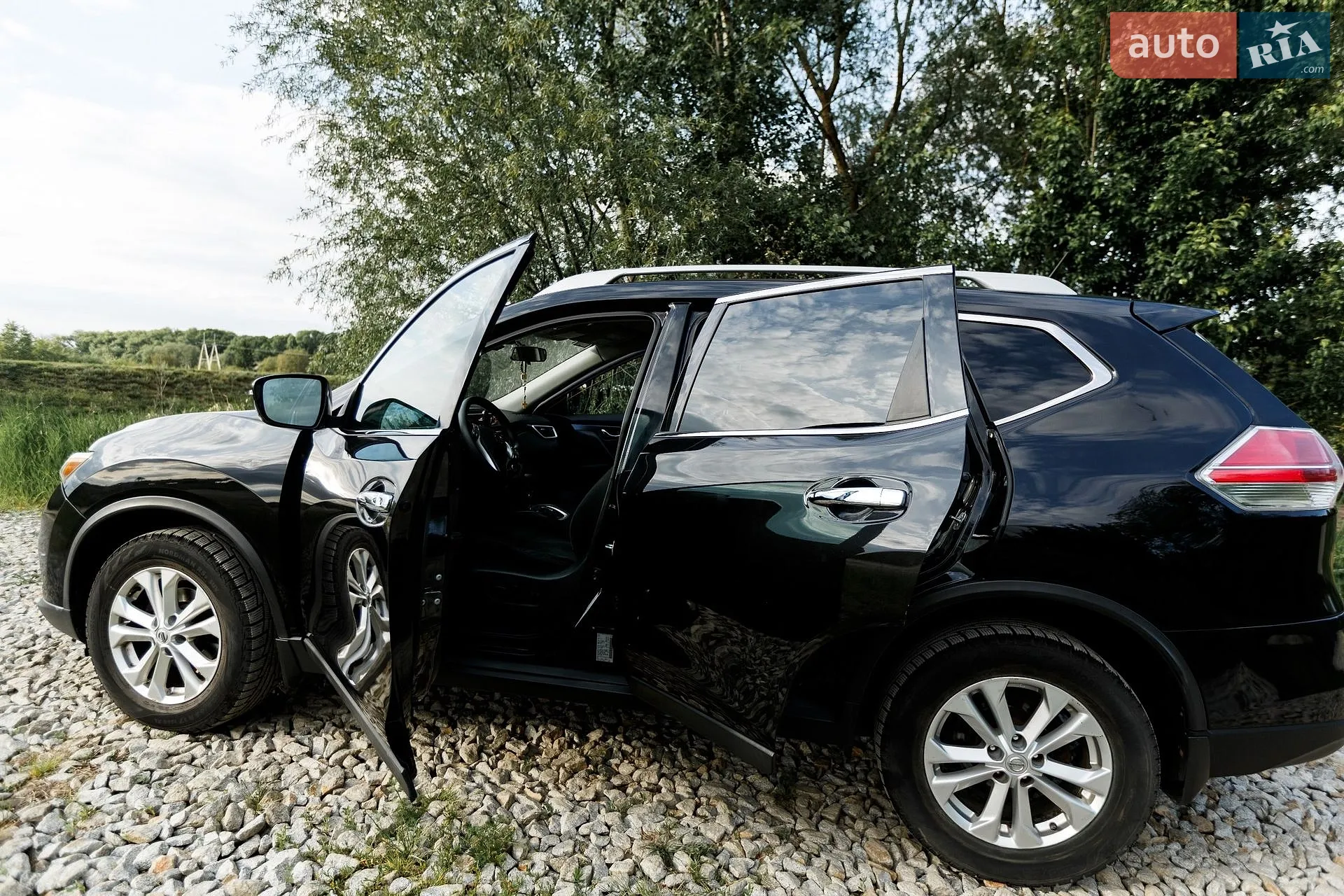 2016 Nissan Rogue - мініатюра 7