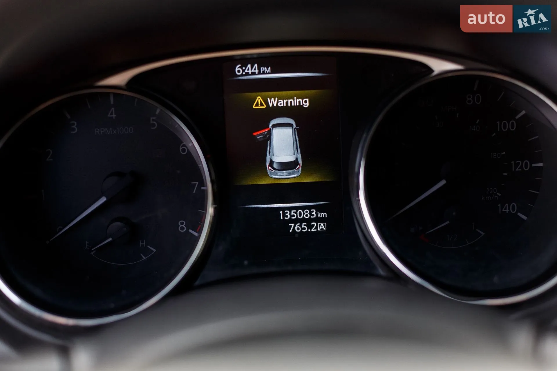 2016 Nissan Rogue - мініатюра 18