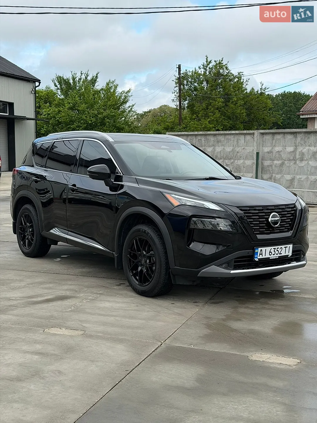 2021 Nissan Rogue - мініатюра 10