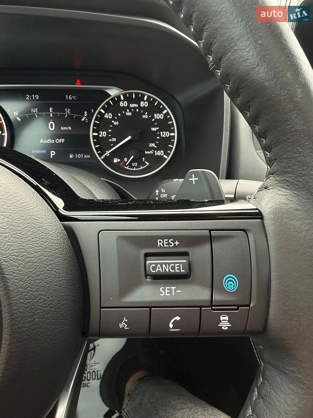 2021 Nissan Rogue - мініатюра 37