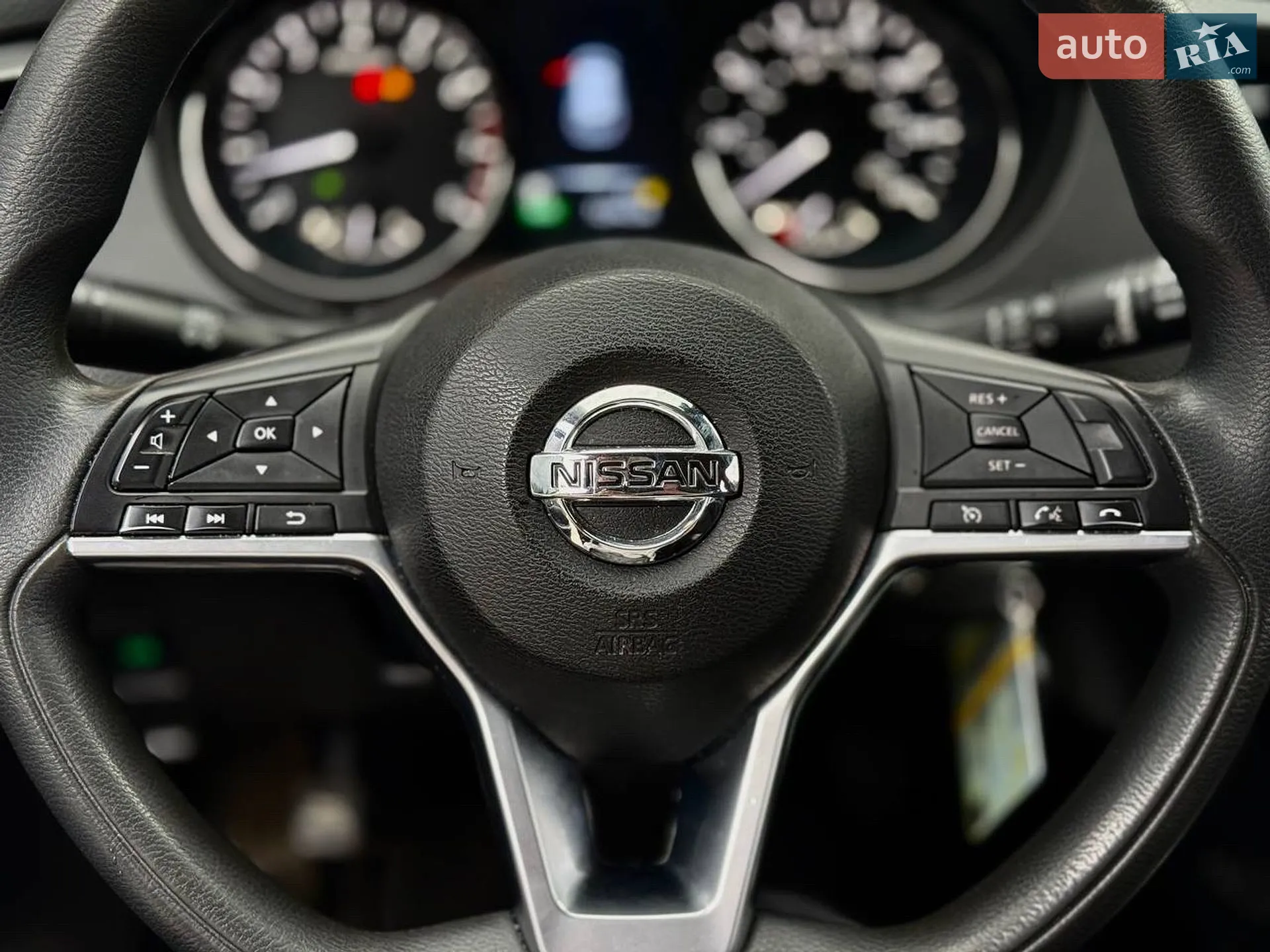 2016 Nissan Rogue - мініатюра 17