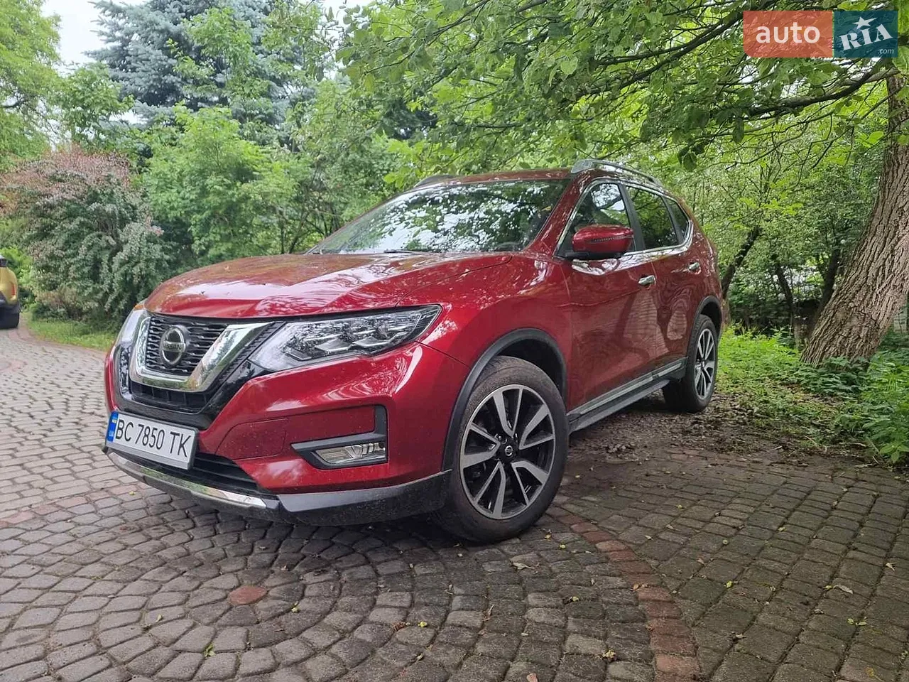 2020 Nissan Rogue - мініатюра 11