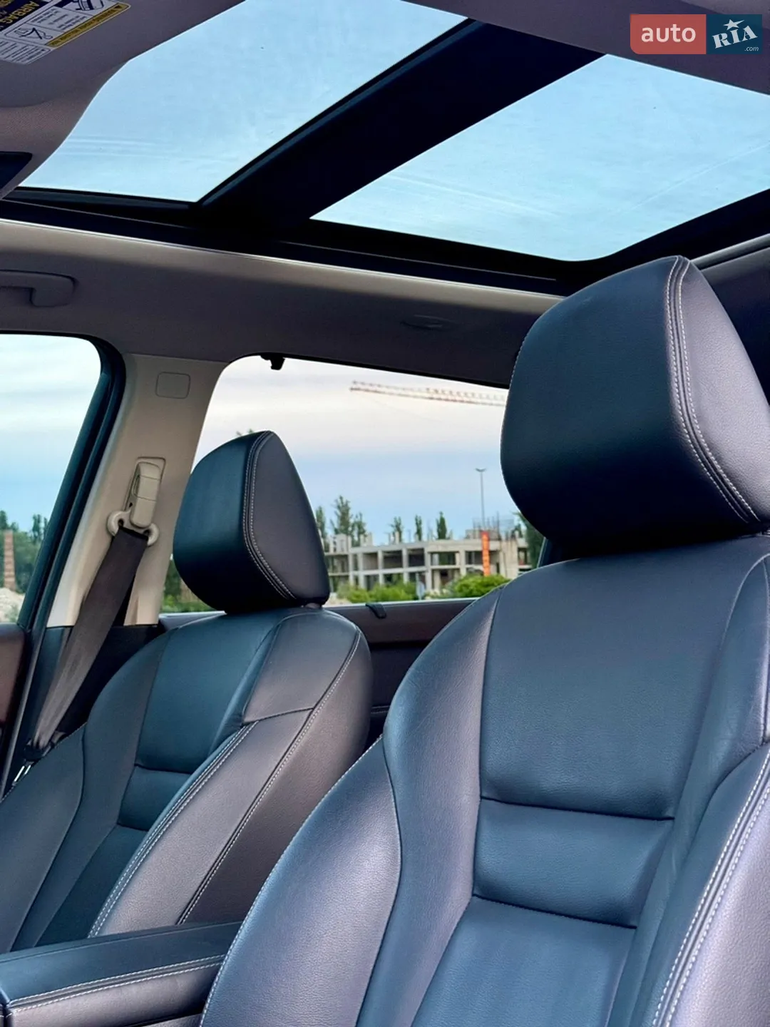 2020 Nissan Rogue - мініатюра 27
