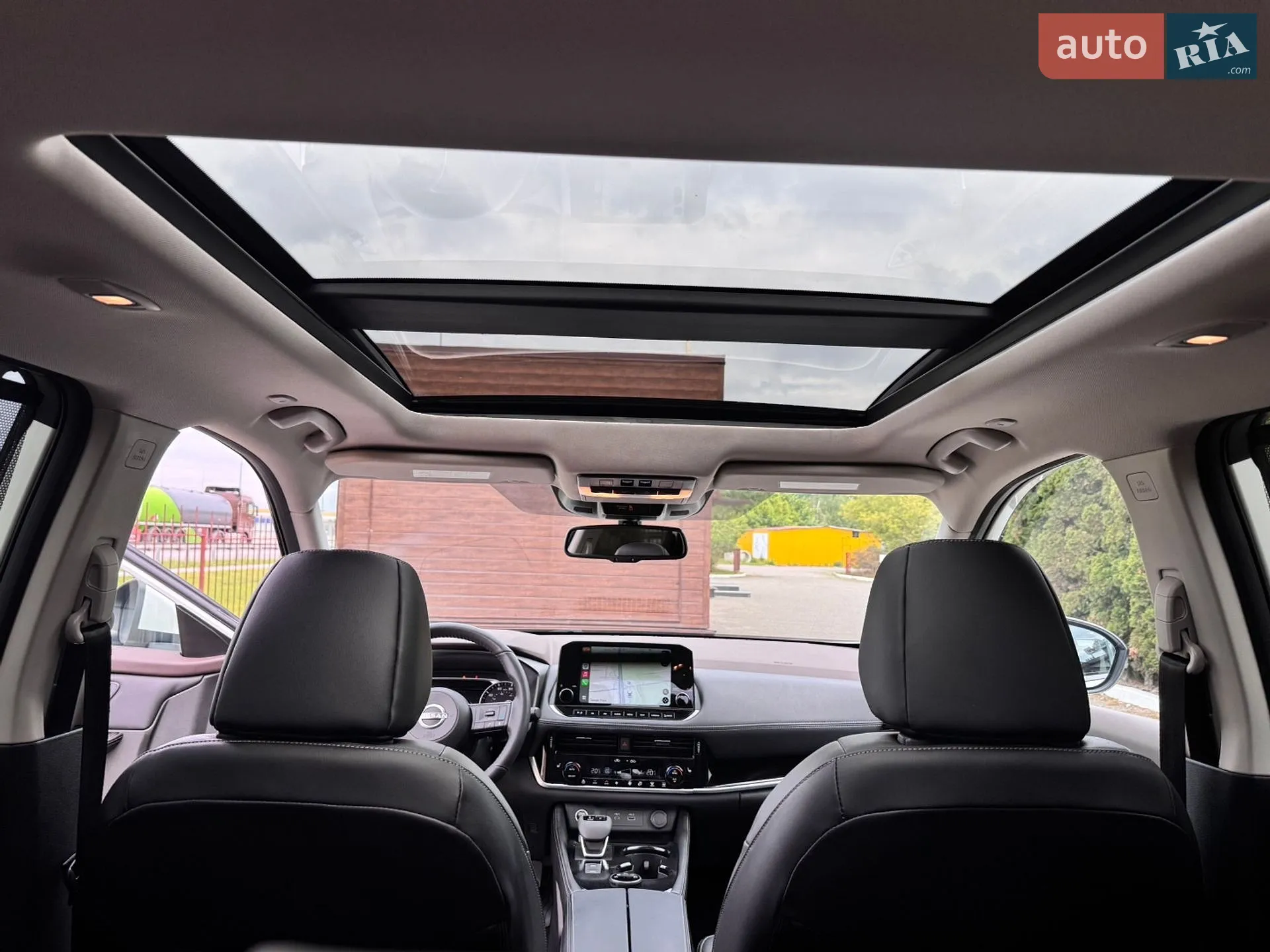 2023 Nissan Rogue - мініатюра 32
