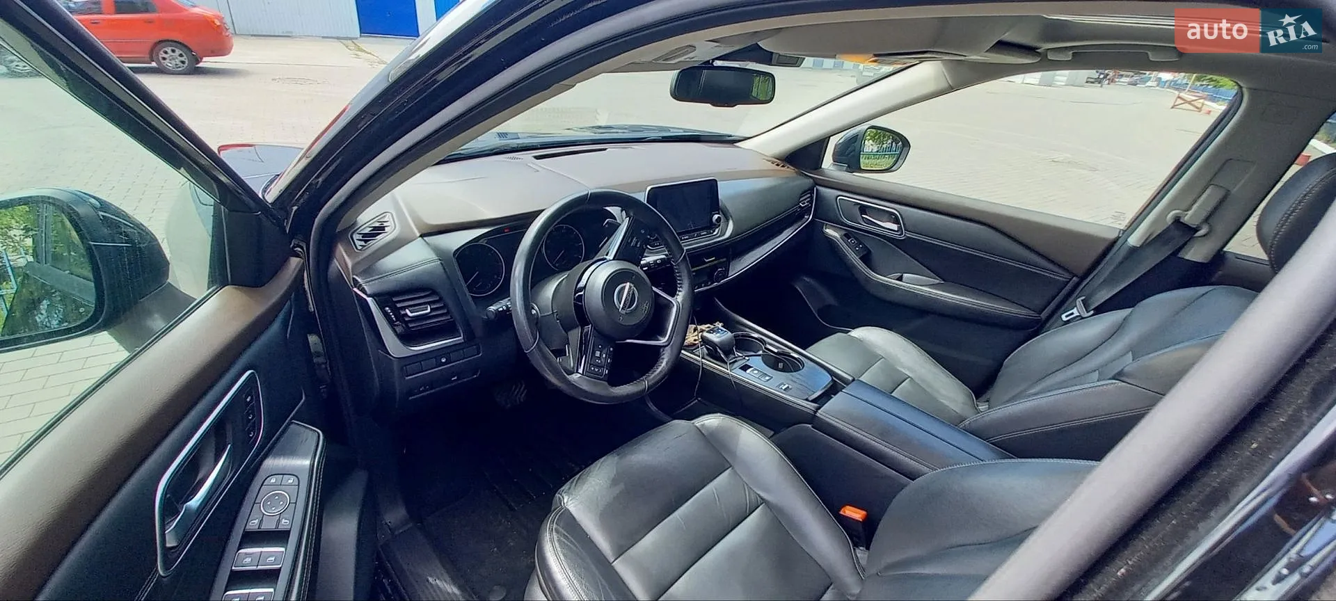 2020 Nissan Rogue - мініатюра 16