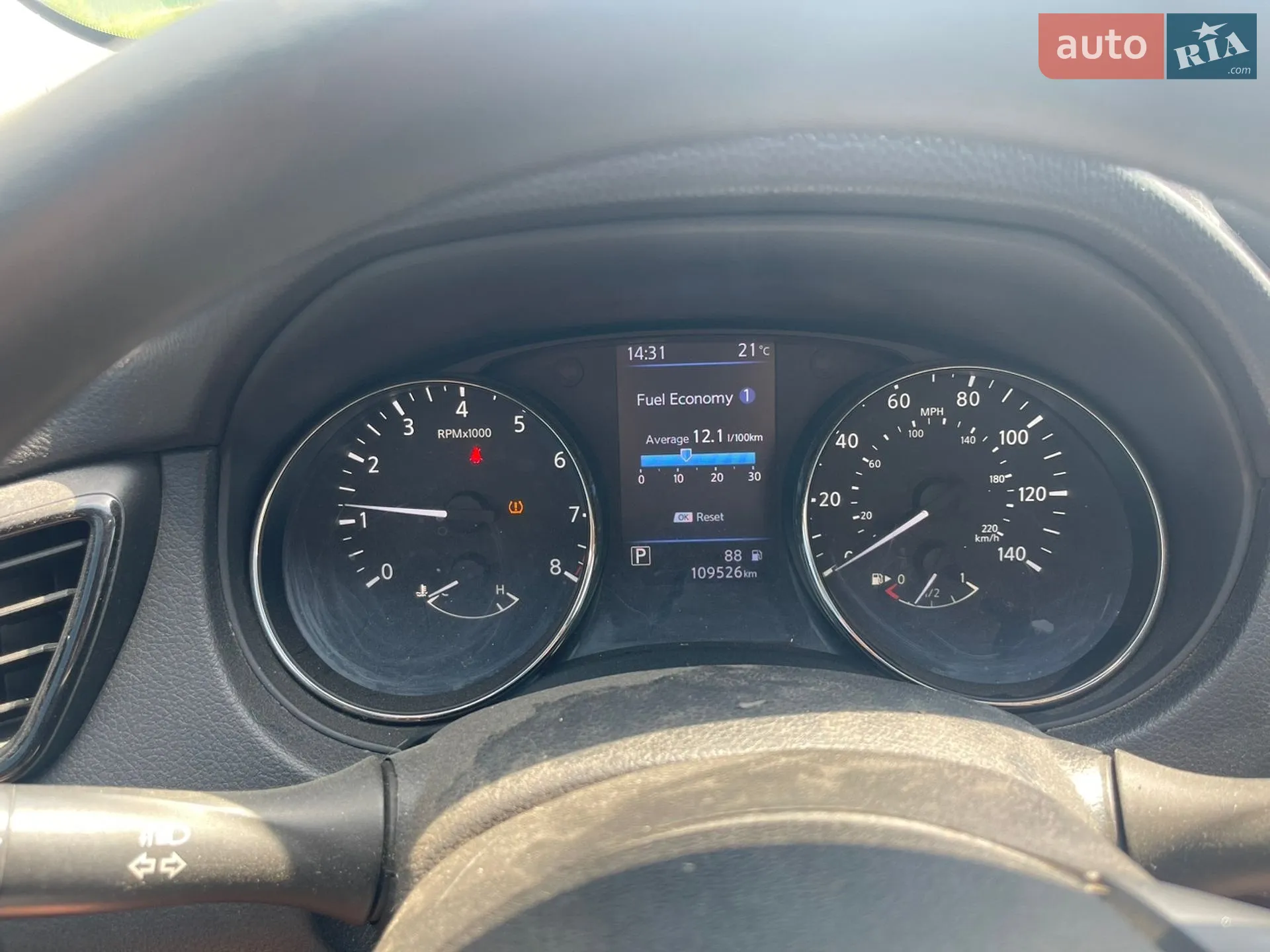 2018 Nissan Rogue - мініатюра 4