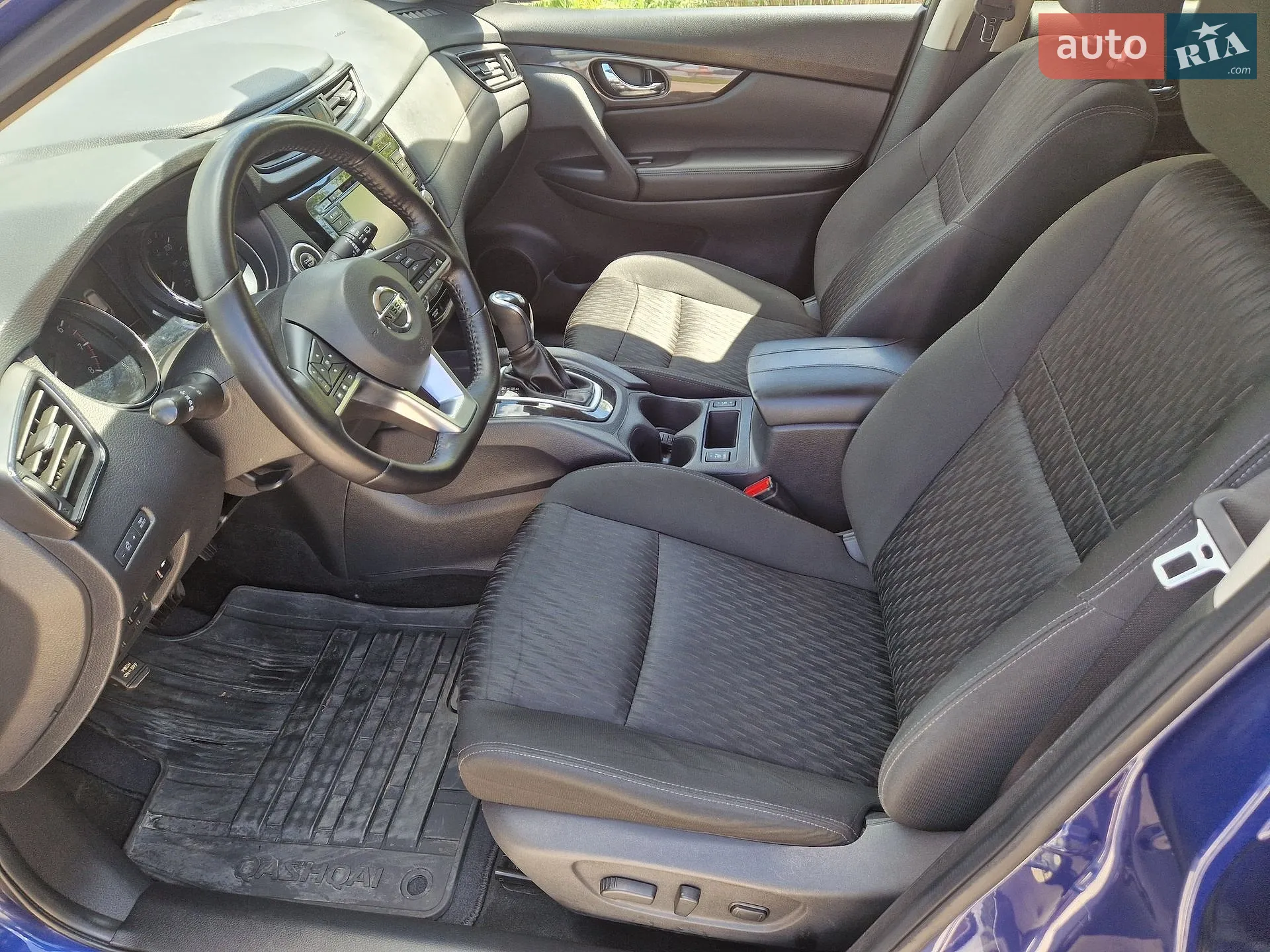 2020 Nissan Rogue - мініатюра 13