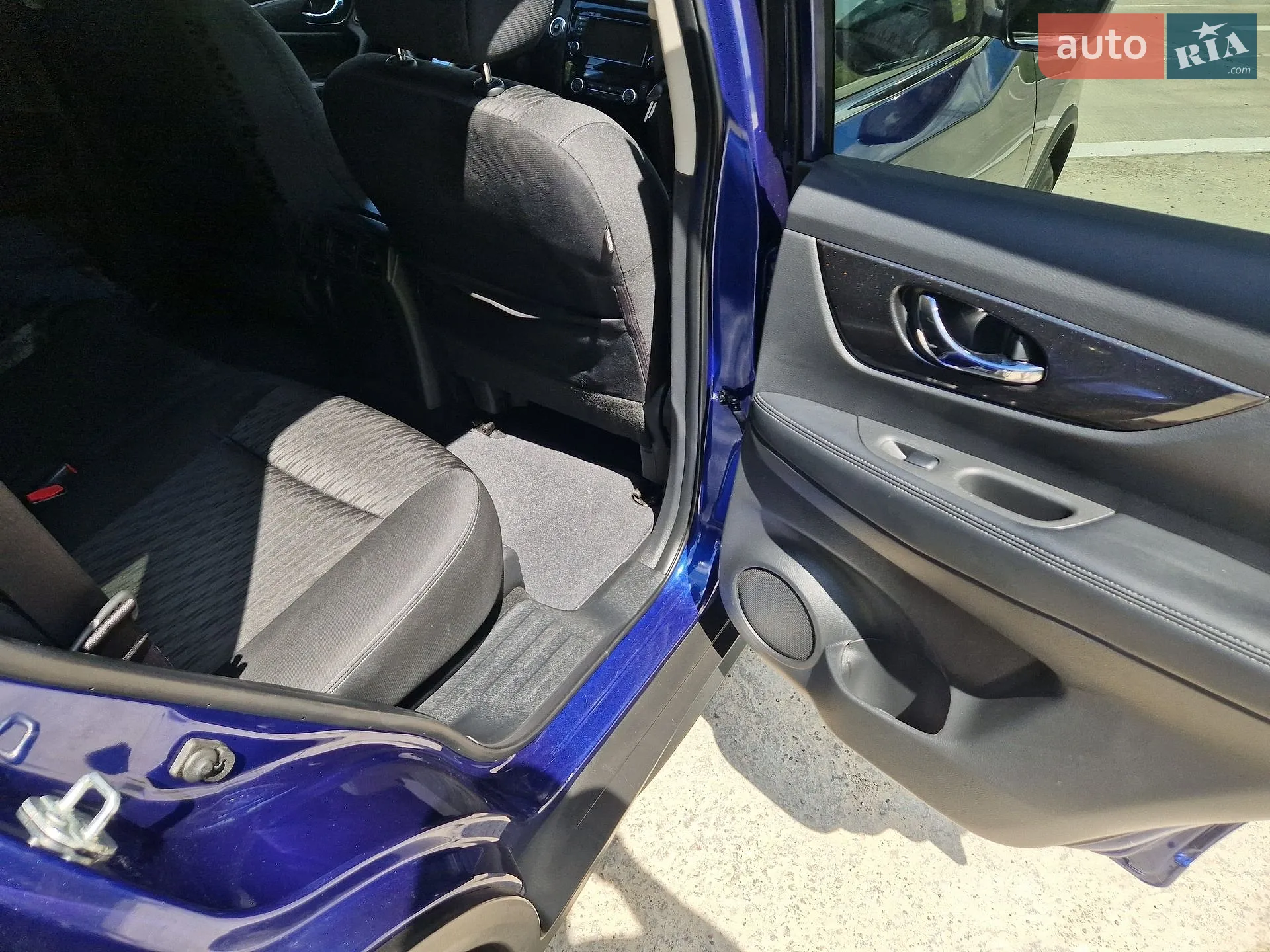 2020 Nissan Rogue - мініатюра 28