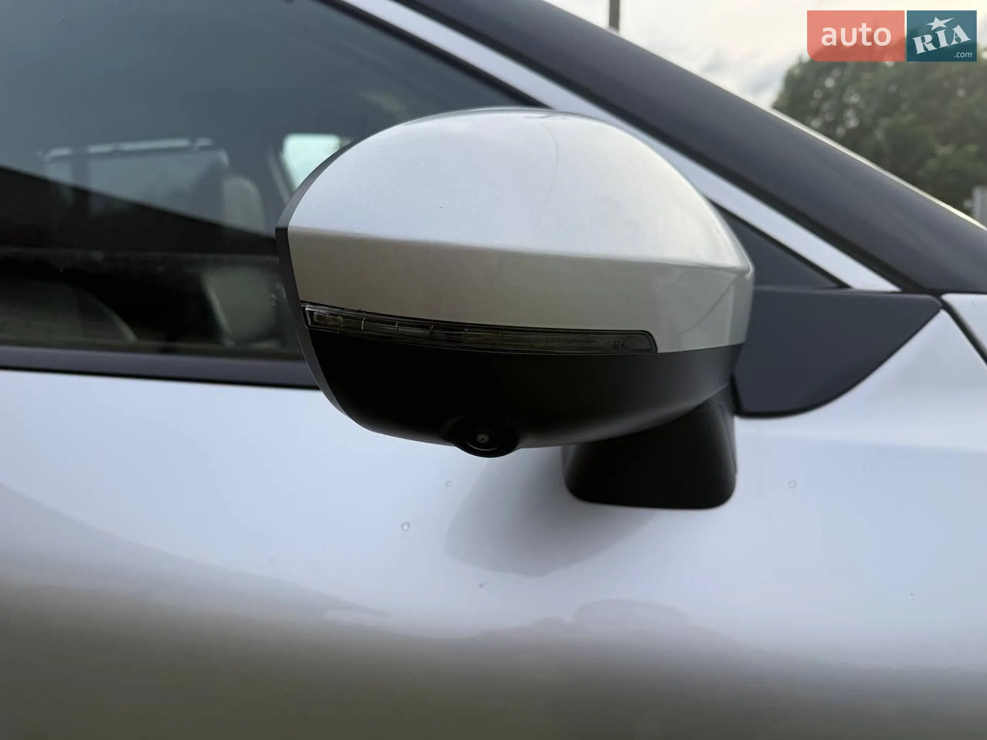 2020 Nissan Rogue - мініатюра 15