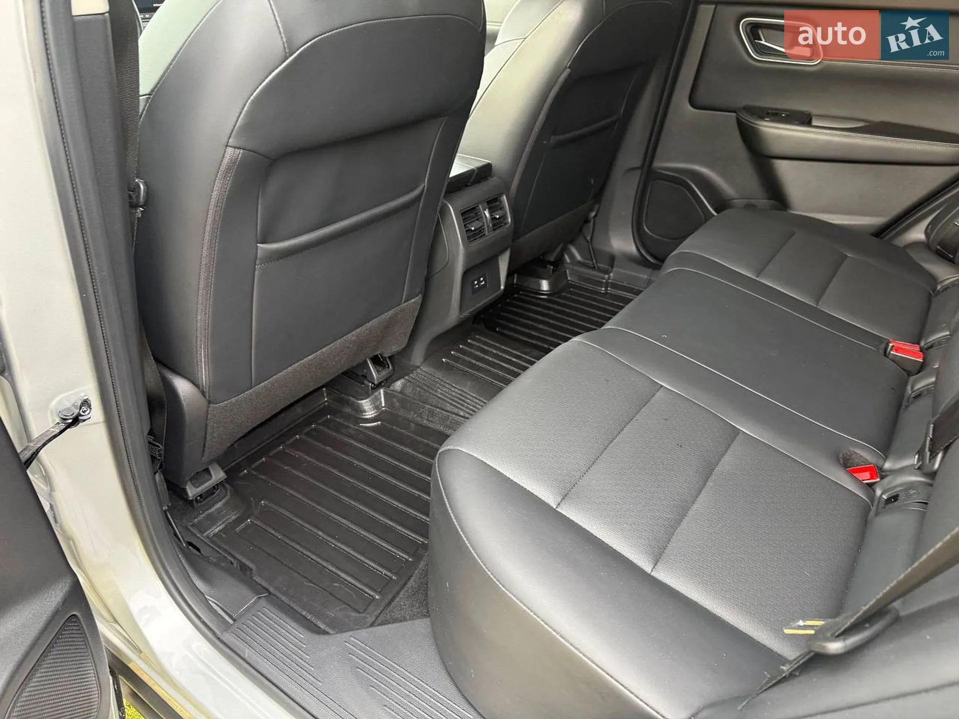 2020 Nissan Rogue - мініатюра 24