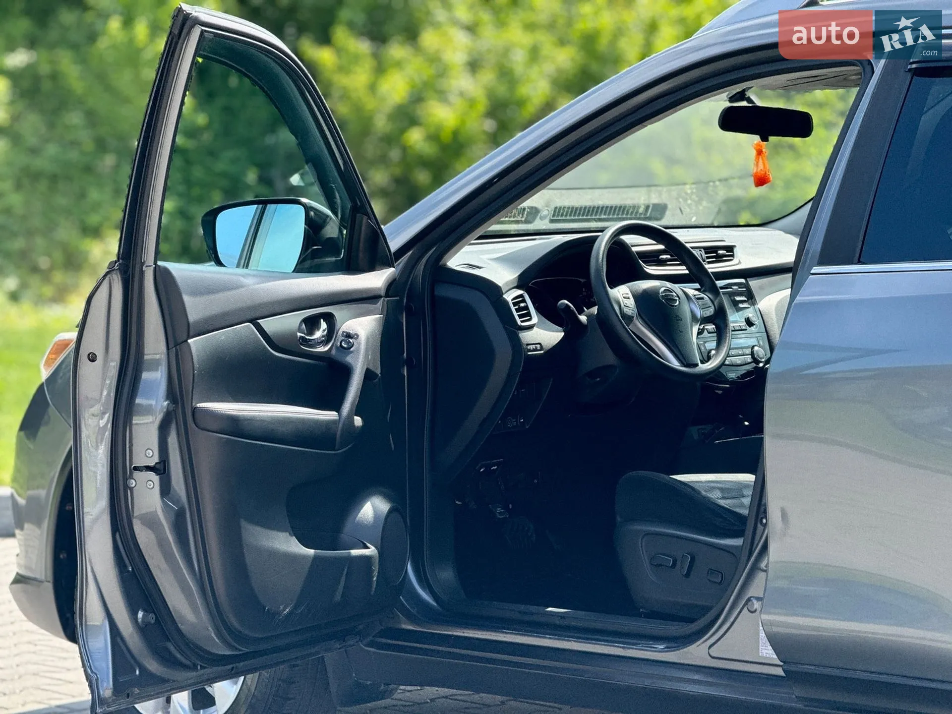 2015 Nissan Rogue - мініатюра 23