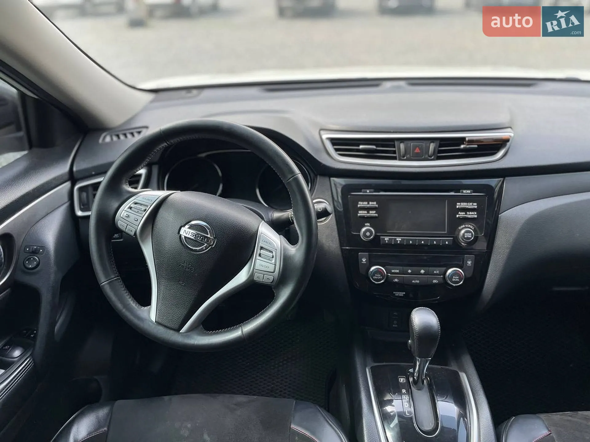 2016 Nissan Rogue - мініатюра 17
