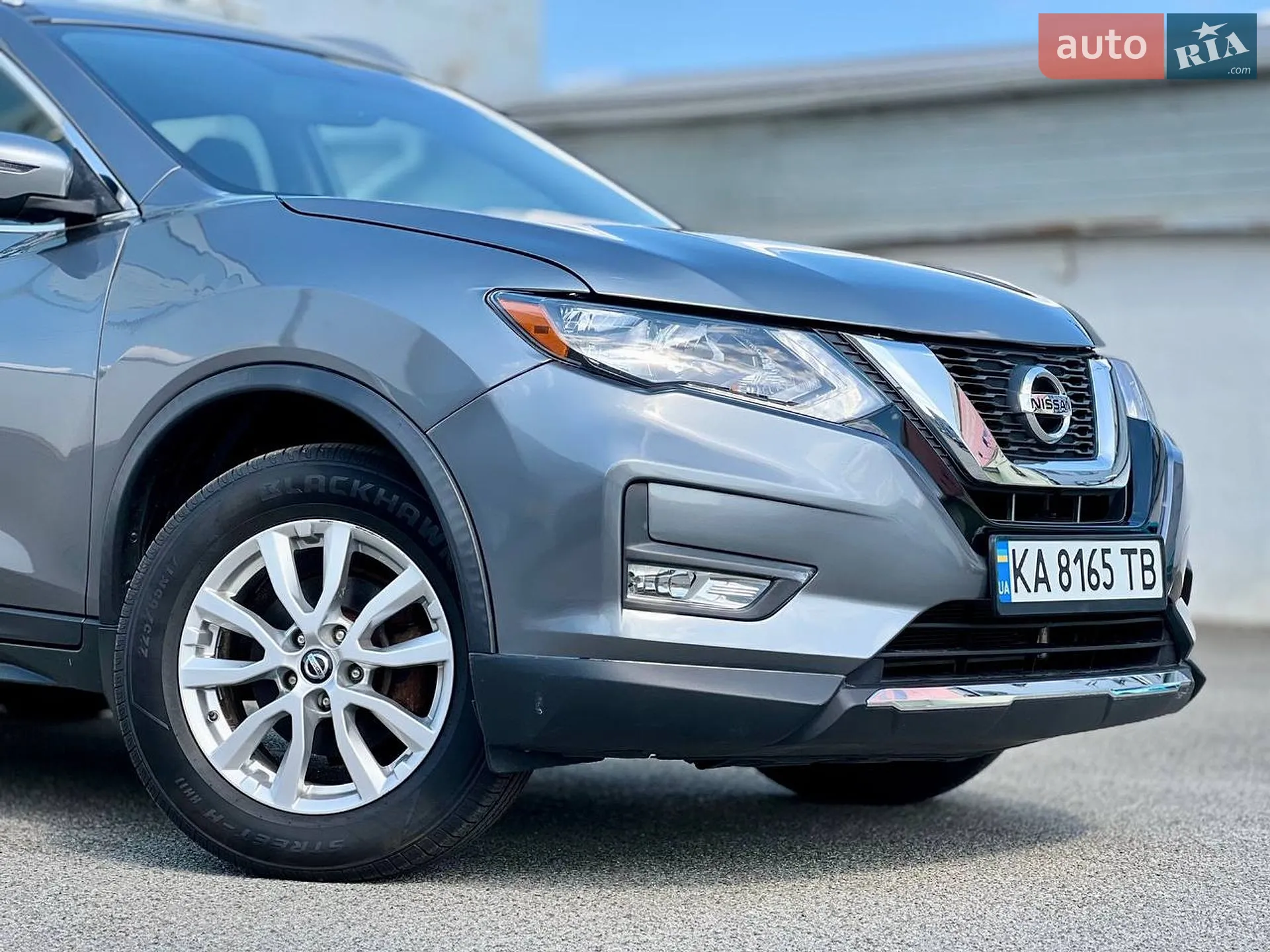 2016 Nissan Rogue - мініатюра 9
