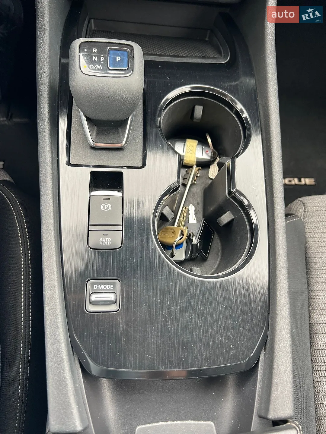 2021 Nissan Rogue - мініатюра 33