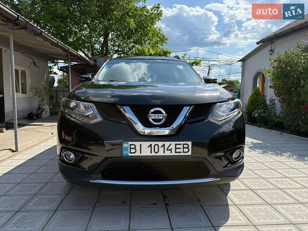 2014 Nissan Rogue - мініатюра 29