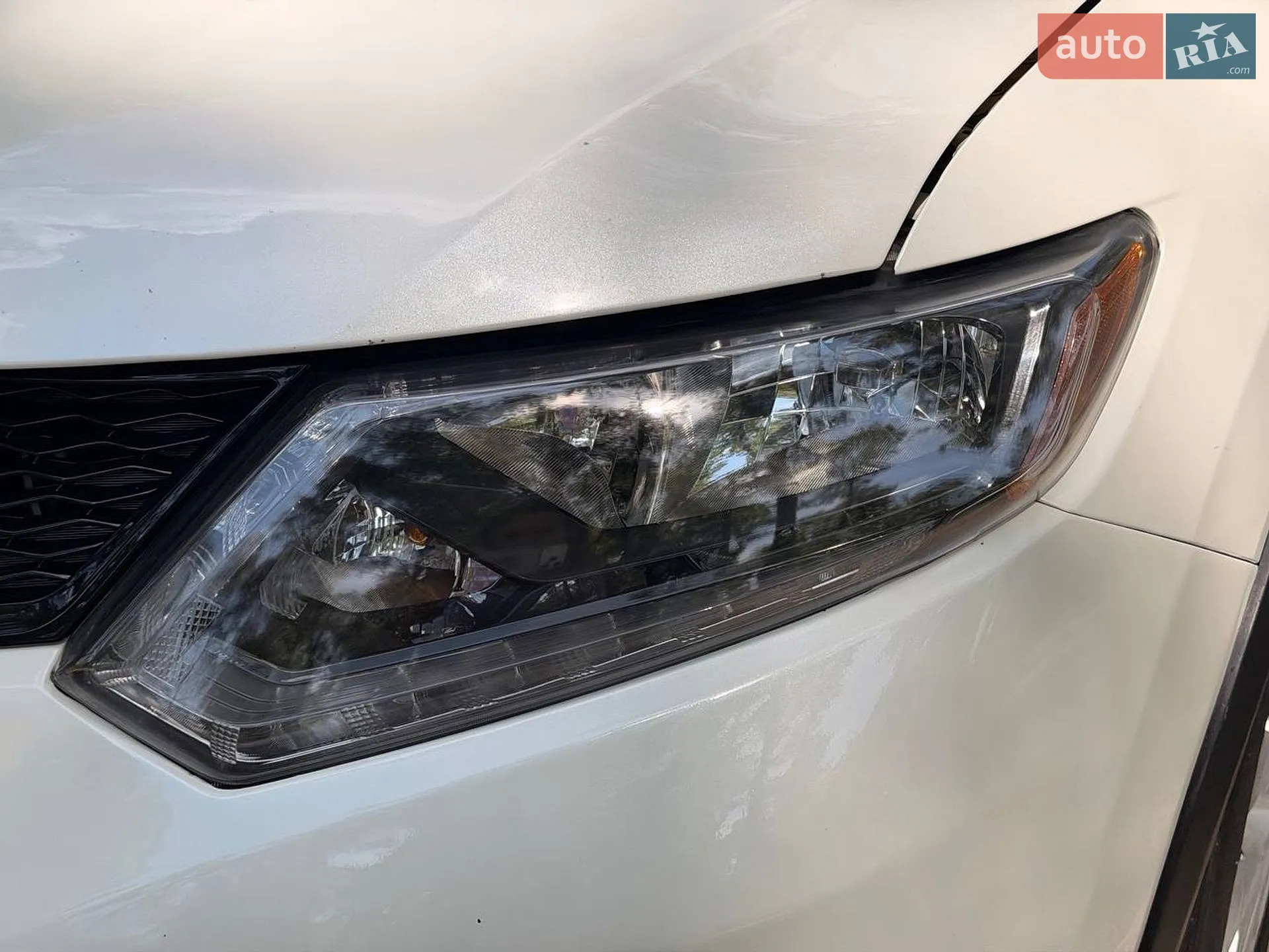 2015 Nissan Rogue - мініатюра 3