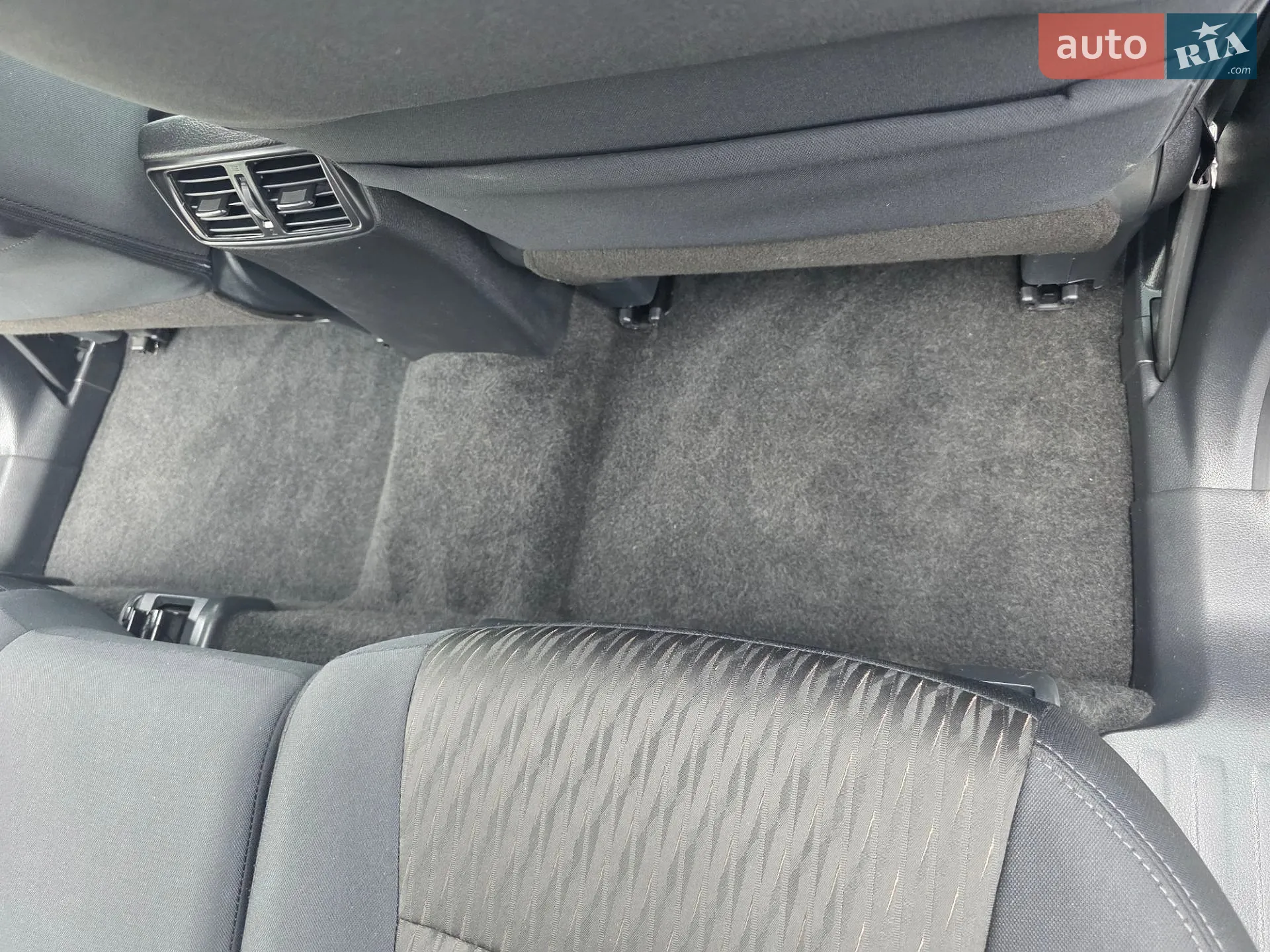 2018 Nissan Rogue - мініатюра 49