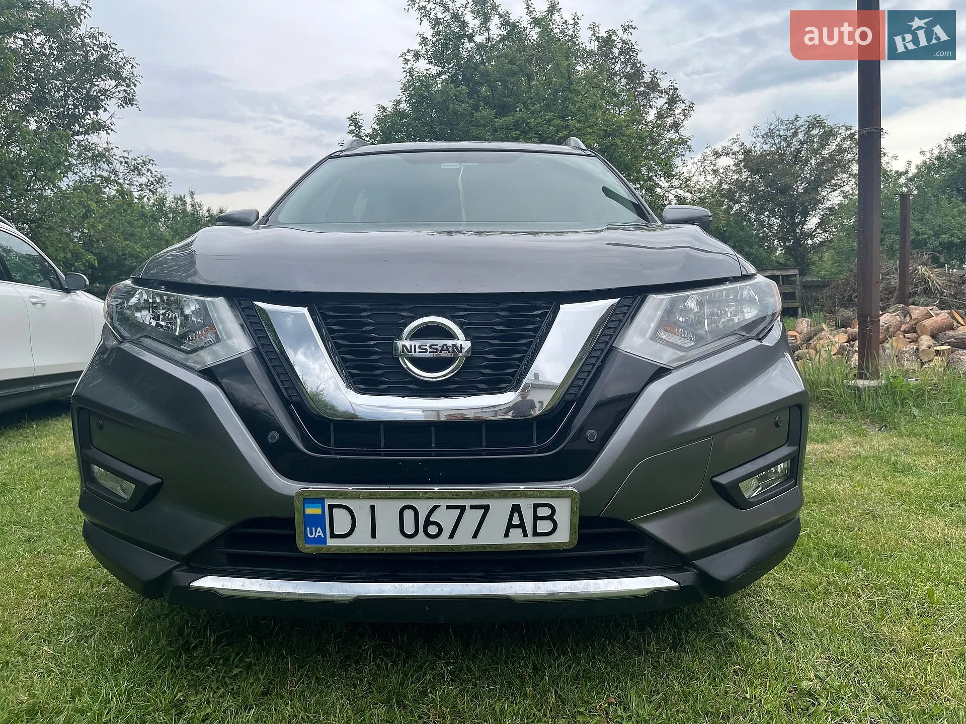 2017 Nissan Rogue - мініатюра 12