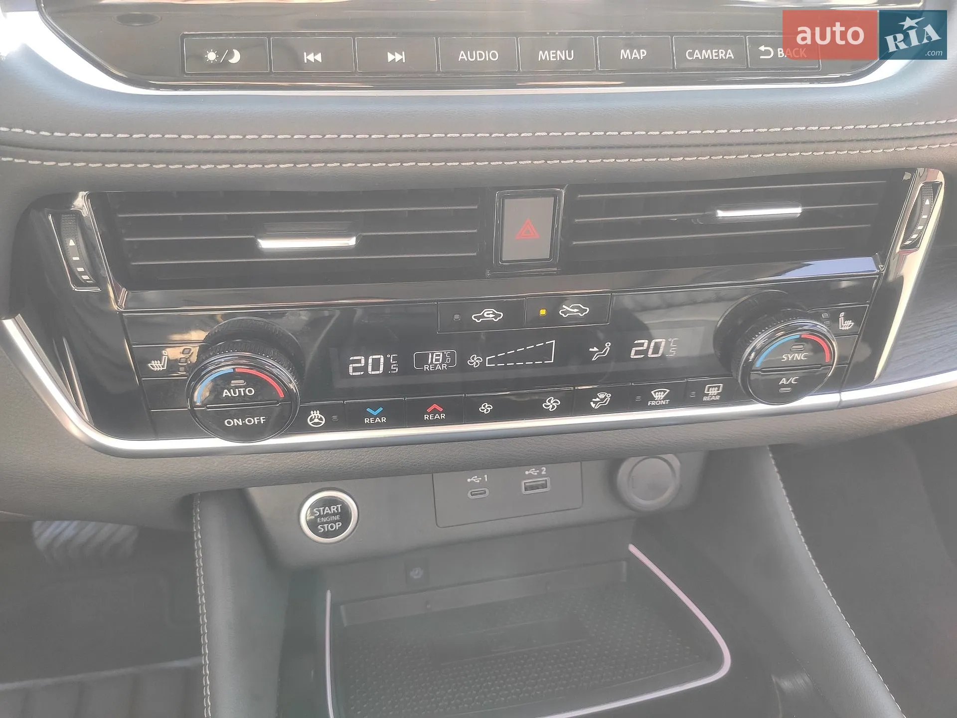 2021 Nissan Rogue - мініатюра 19