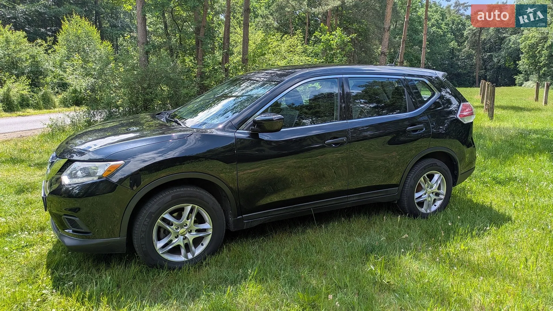 2016 Nissan Rogue - мініатюра 5