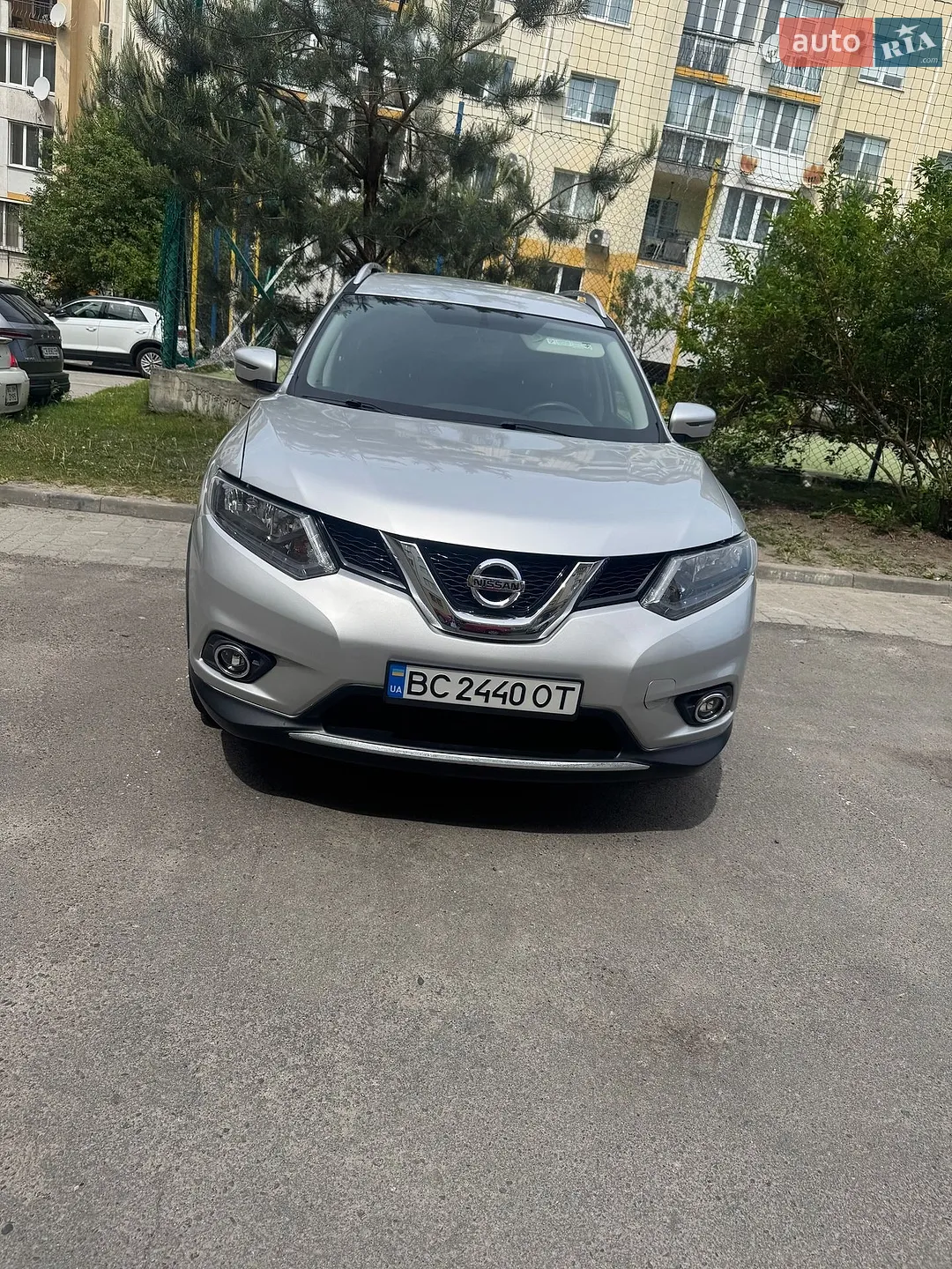 2015 Nissan Rogue - мініатюра 13