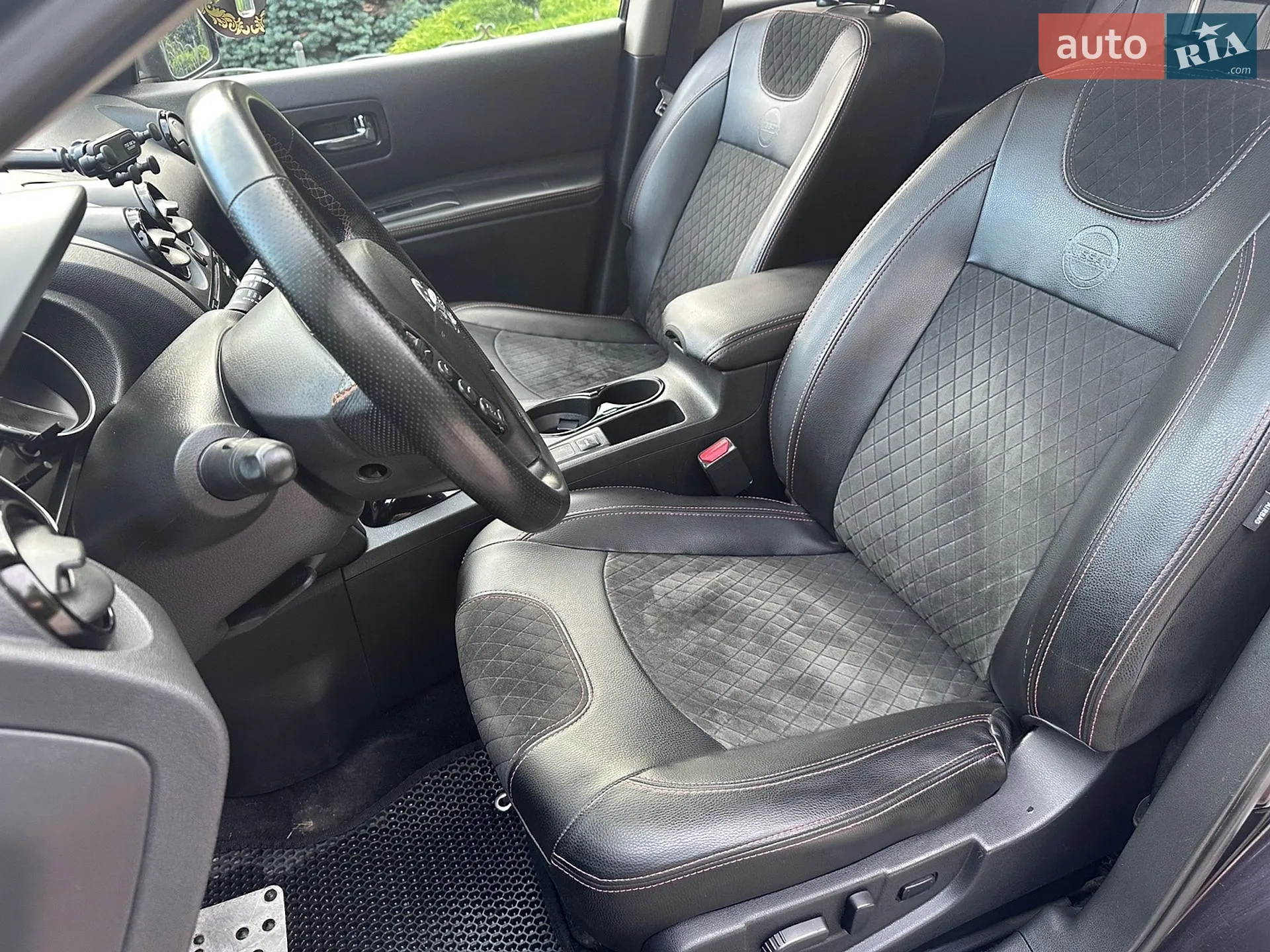 2013 Nissan Rogue - мініатюра 9