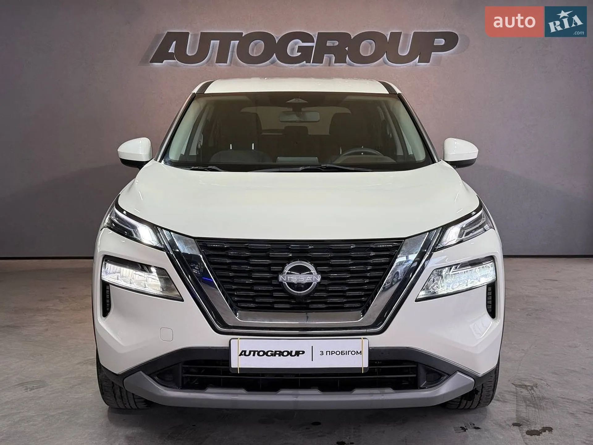 2023 Nissan Rogue - мініатюра 3