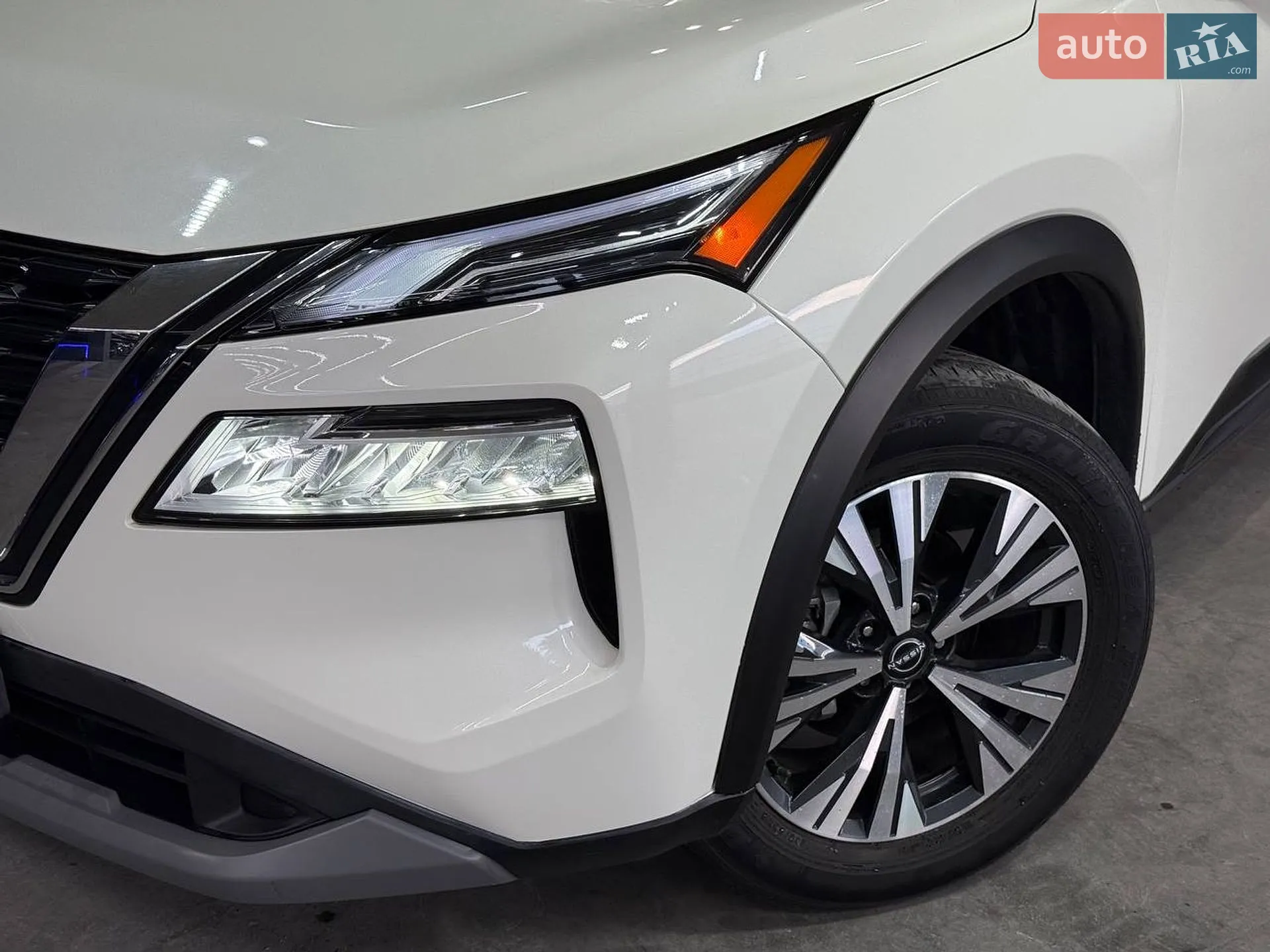 2023 Nissan Rogue - мініатюра 6