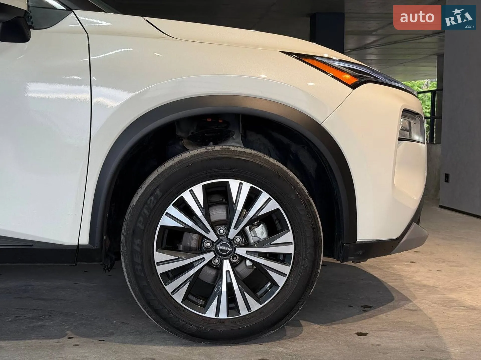2023 Nissan Rogue - мініатюра 10
