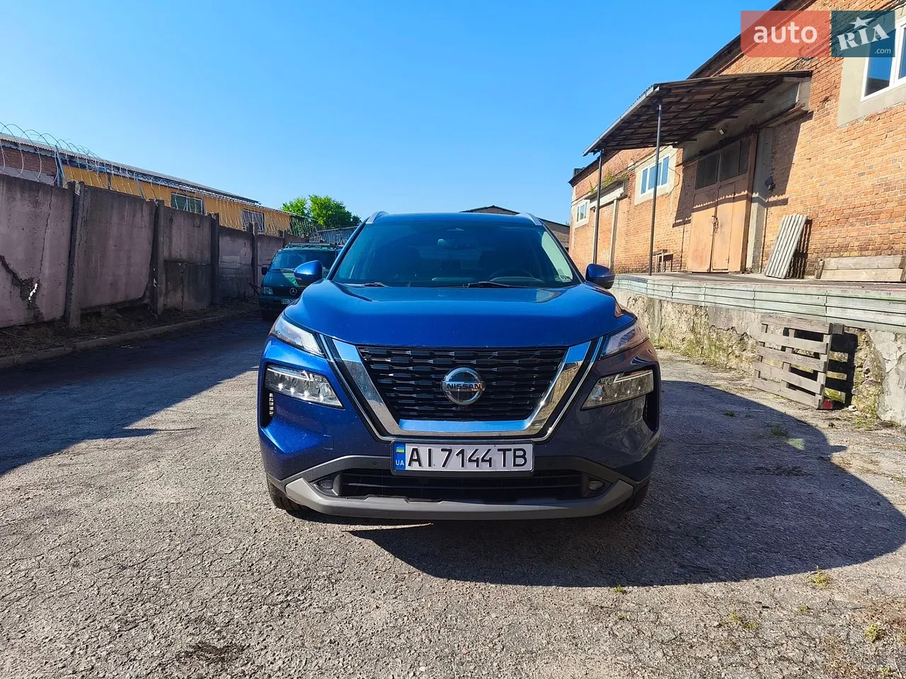 2022 Nissan Rogue - мініатюра 29