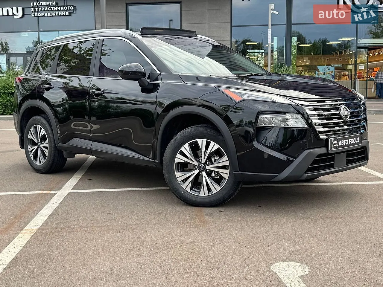 2019 Volkswagen Atlas - мініатюра 36