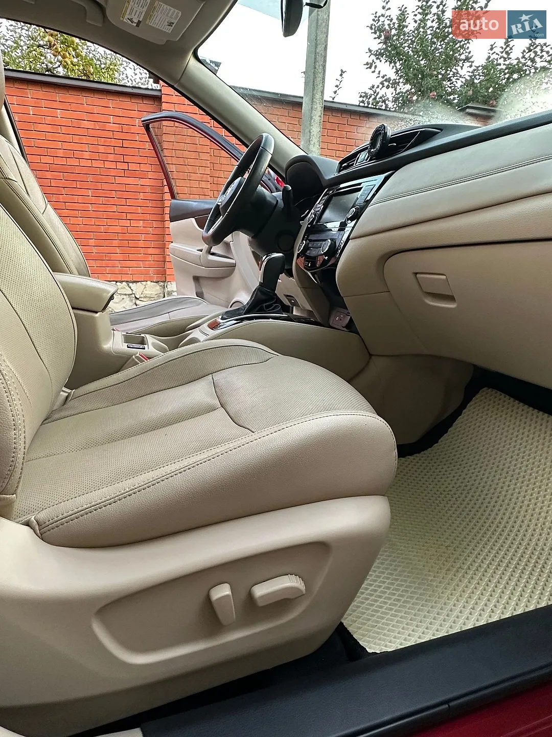 2019 Nissan Rogue - мініатюра 4
