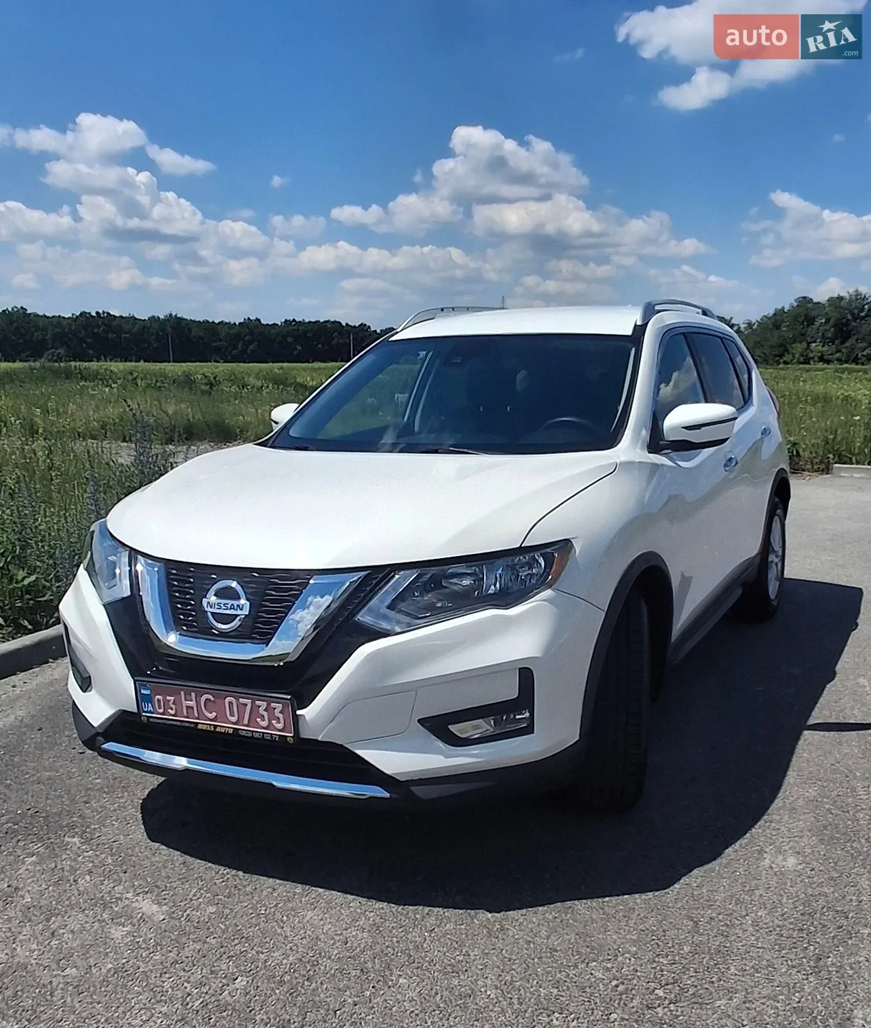 2019 Nissan Rogue - мініатюра 3