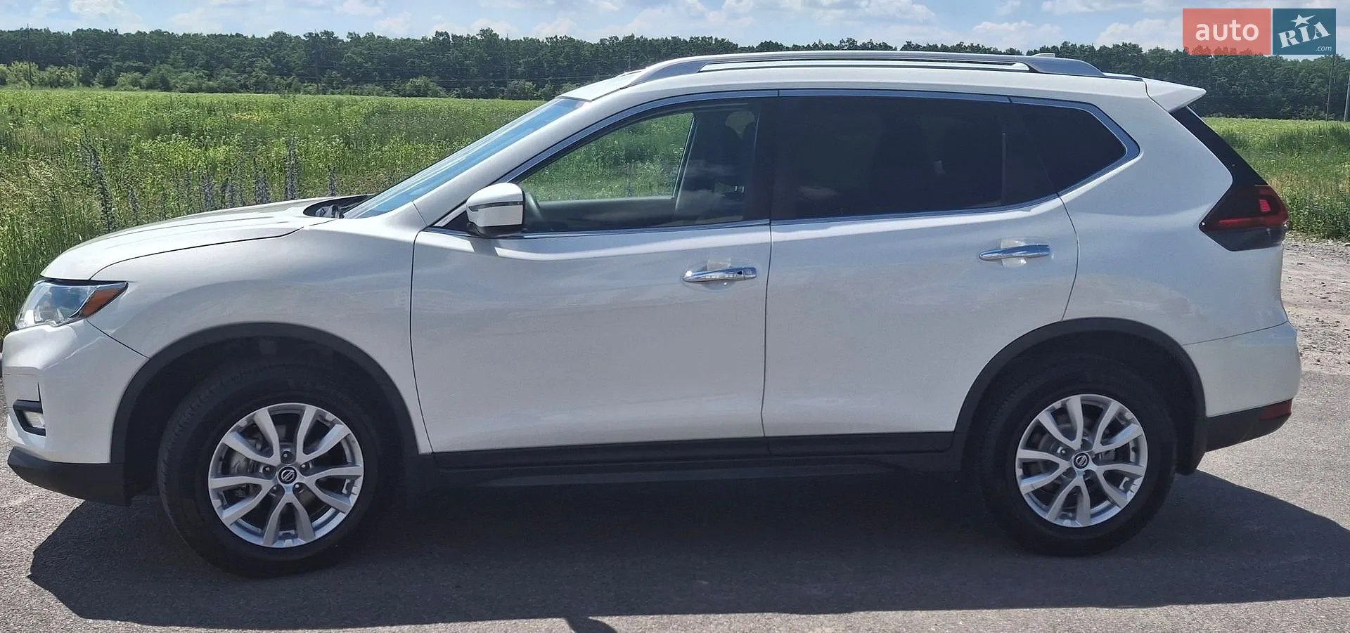 2019 Nissan Rogue - мініатюра 5