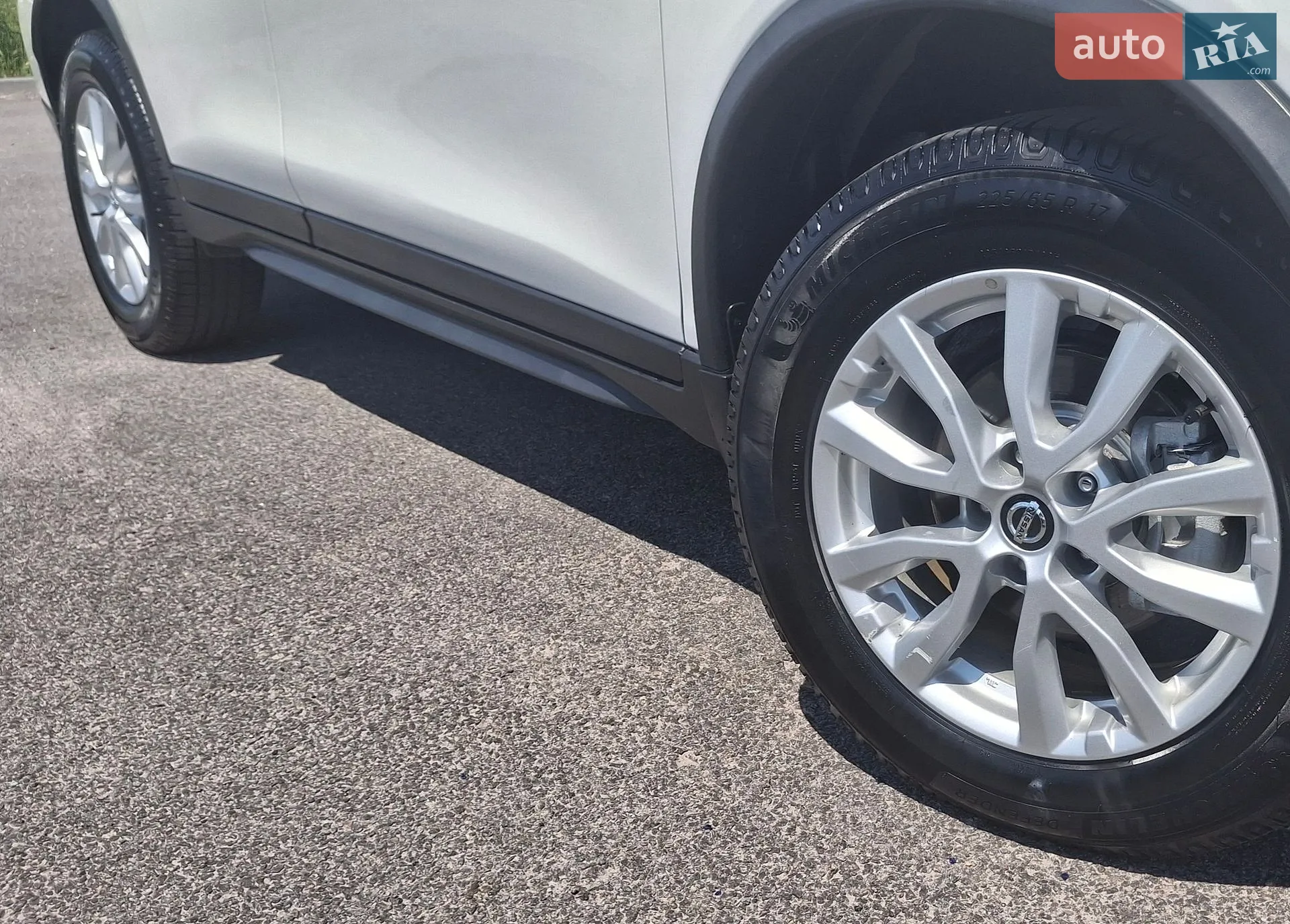 2019 Nissan Rogue - мініатюра 10