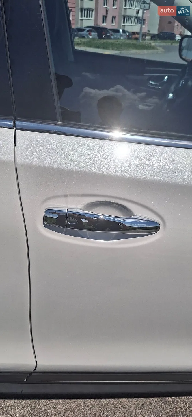 2019 Nissan Rogue - мініатюра 13