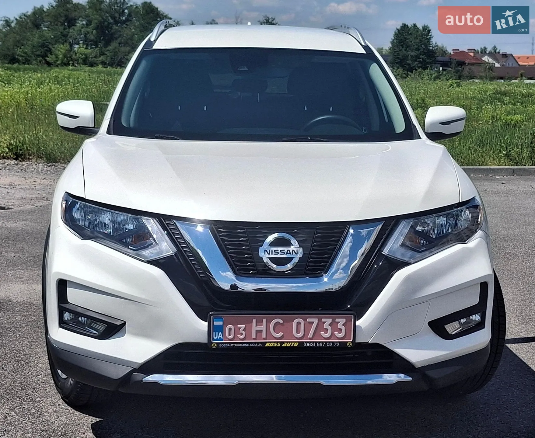 2019 Nissan Rogue - мініатюра 12