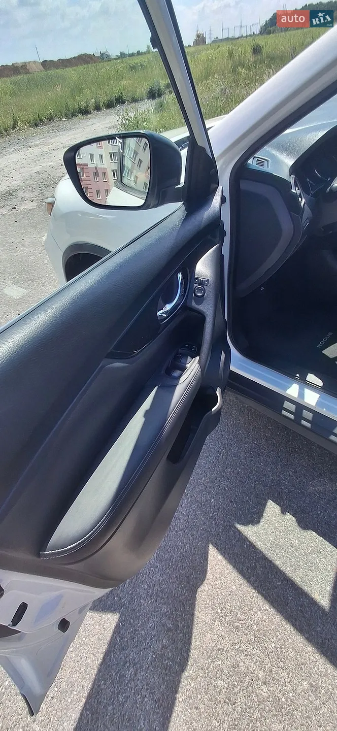 2019 Nissan Rogue - мініатюра 19
