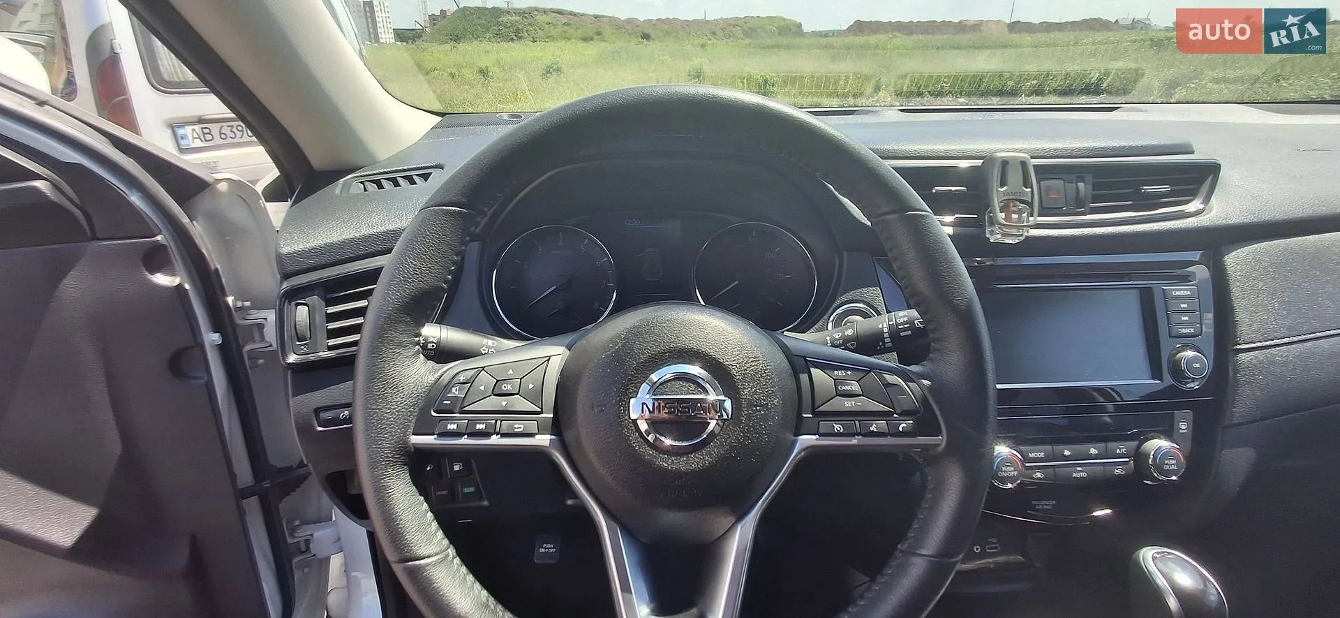 2019 Nissan Rogue - мініатюра 21