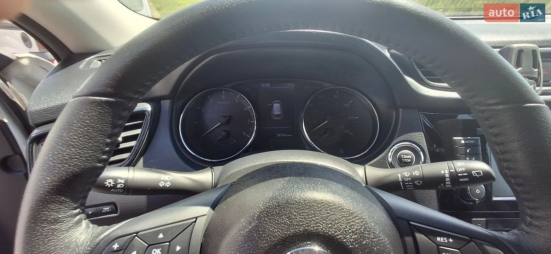 2019 Nissan Rogue - мініатюра 23