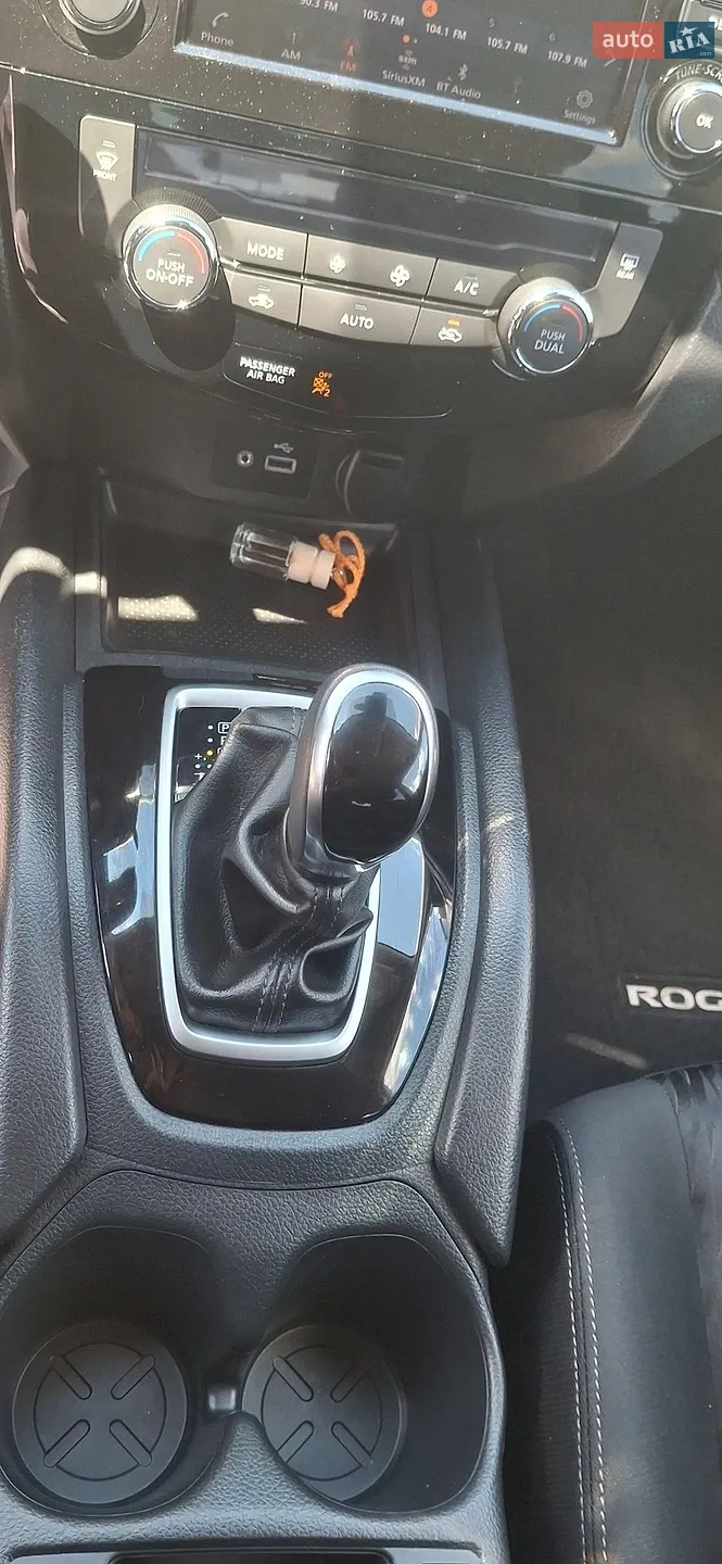 2019 Nissan Rogue - мініатюра 26