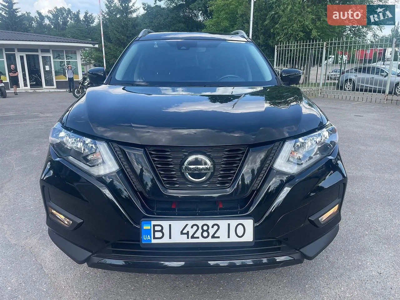 2021 Nissan Rogue - мініатюра 25