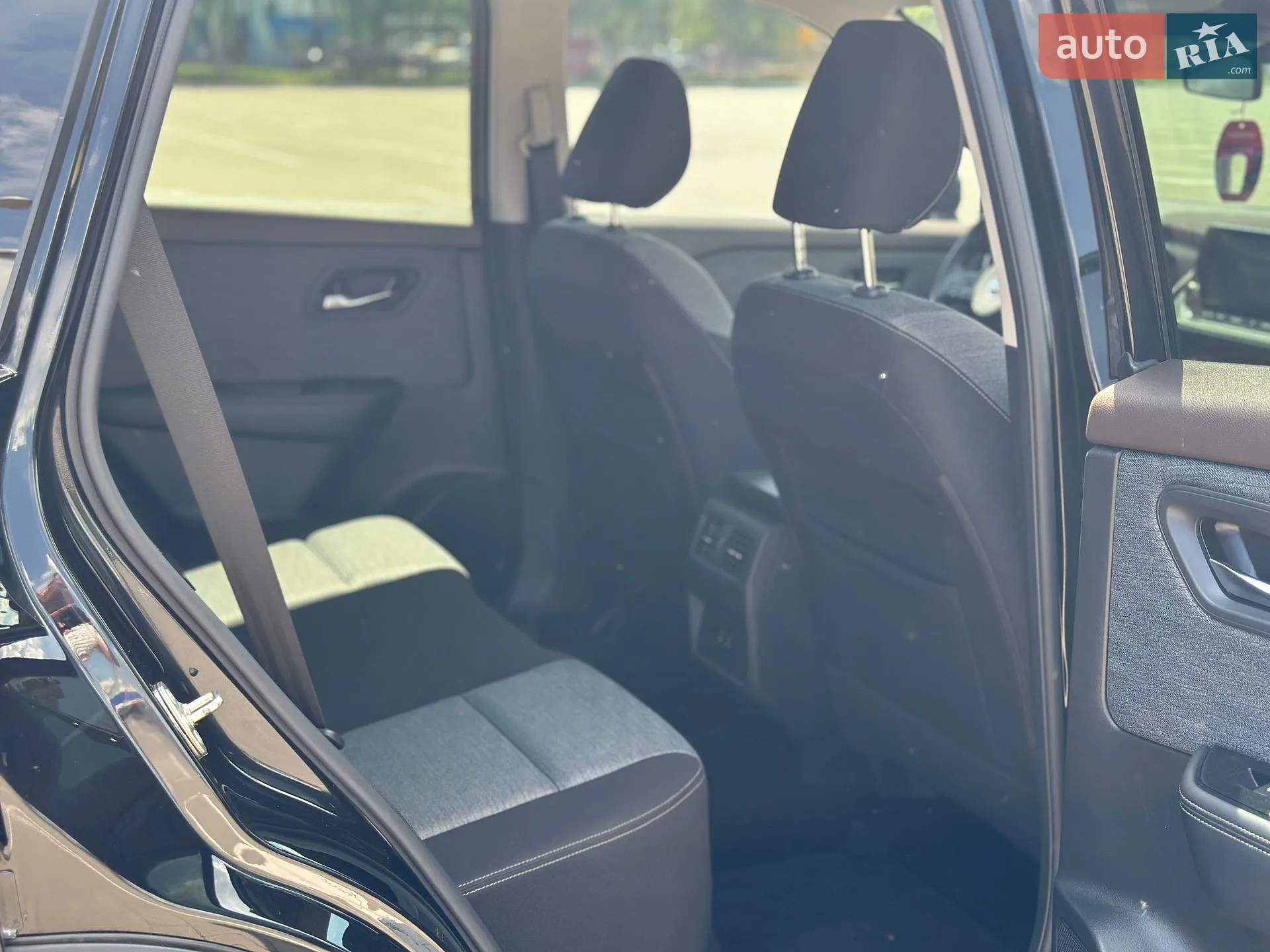 2020 Nissan Rogue - мініатюра 20