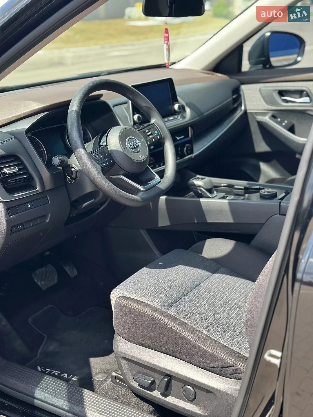 2020 Nissan Rogue - мініатюра 22
