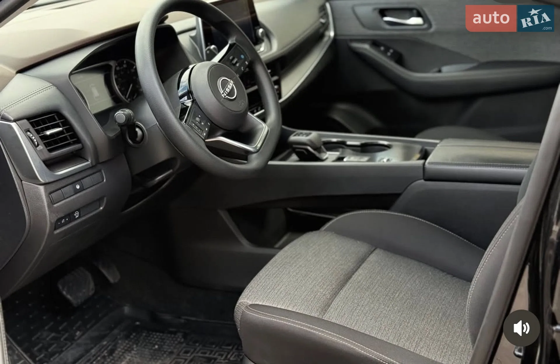 2023 Nissan Rogue - мініатюра 8