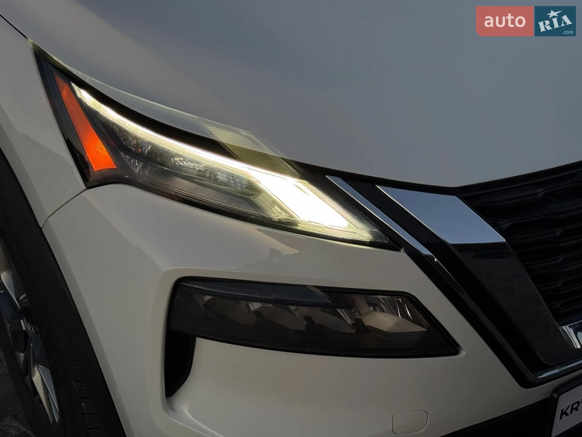 2021 Nissan Rogue - мініатюра 10