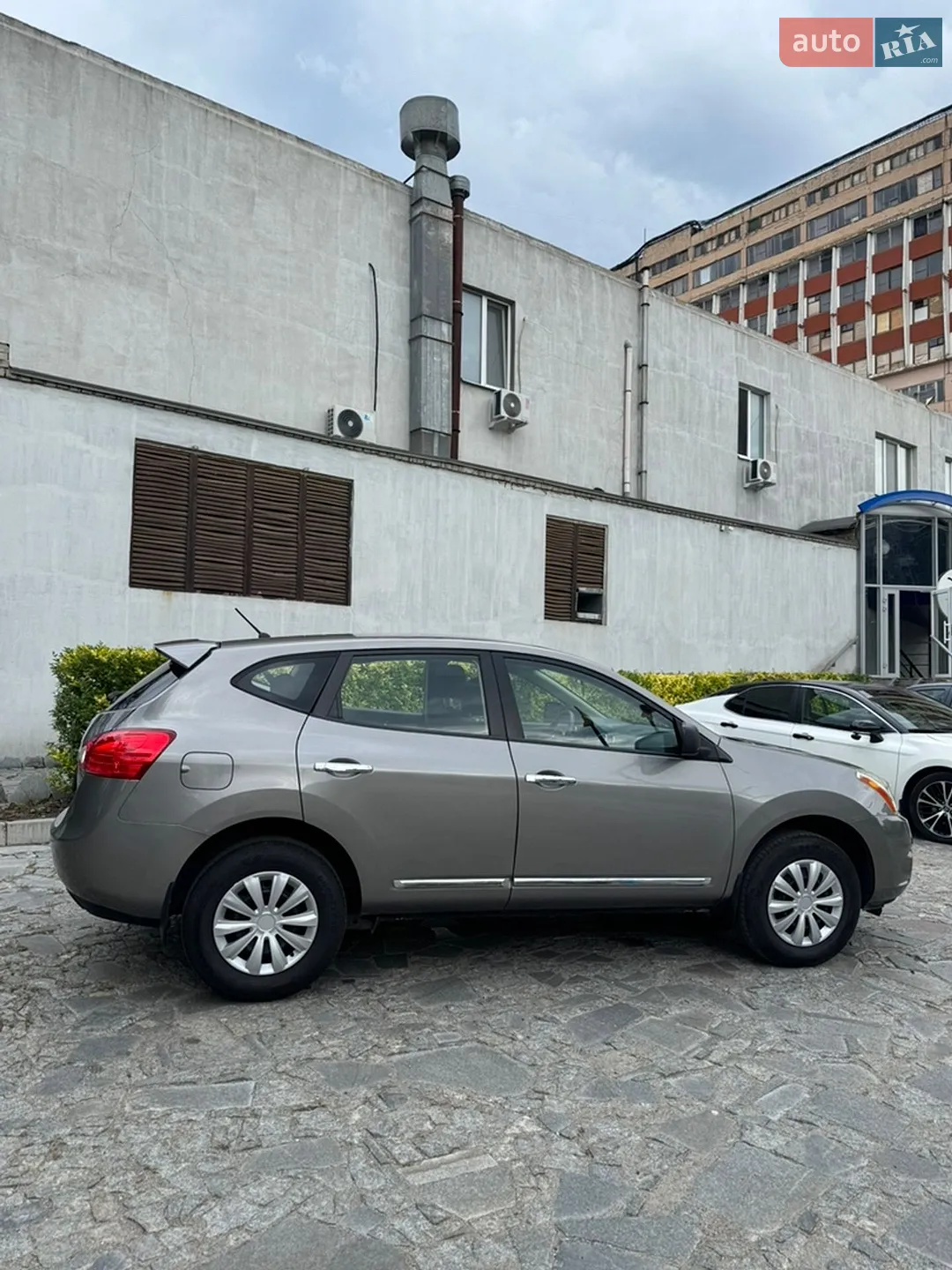 2012 Nissan Rogue - мініатюра 11