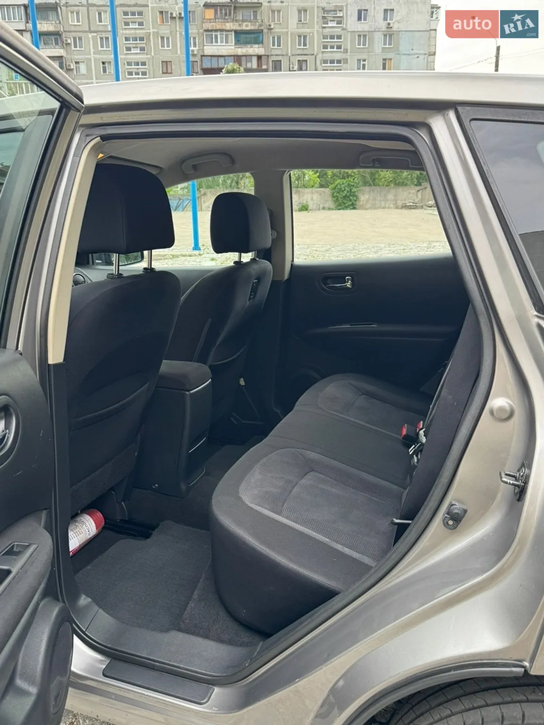2012 Nissan Rogue - мініатюра 13
