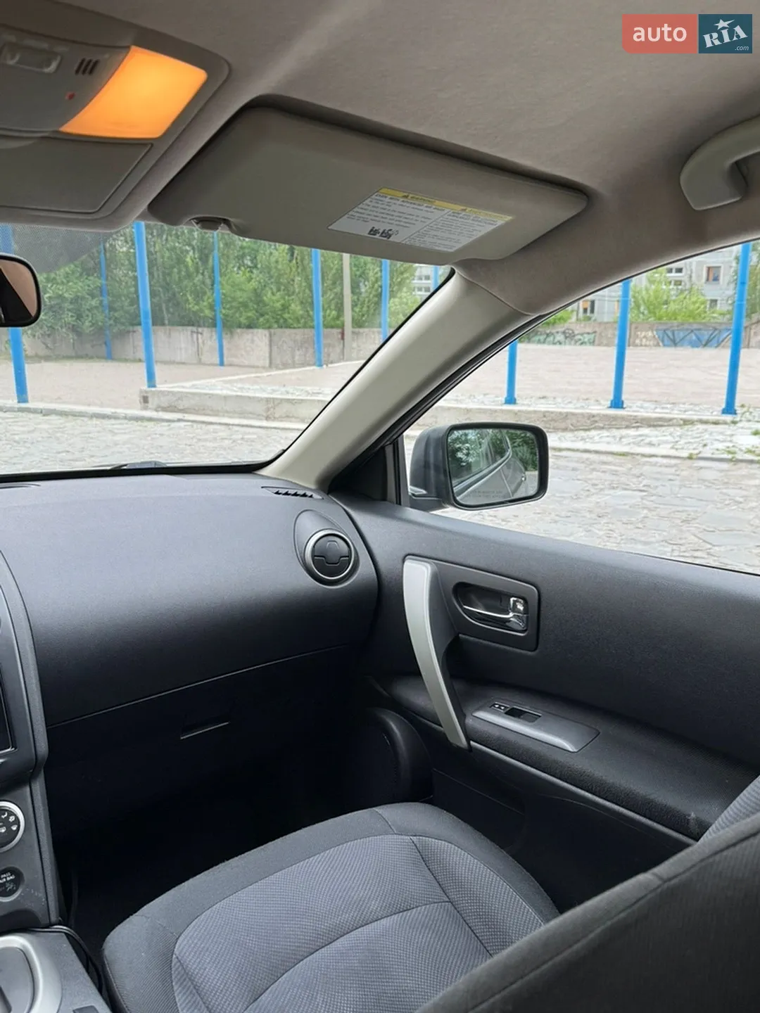 2012 Nissan Rogue - мініатюра 16